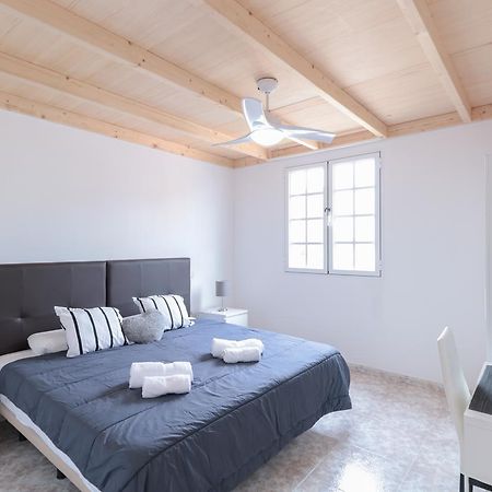 Downtown Share Apartment Las Palmas de Gran Canaria Extérieur photo