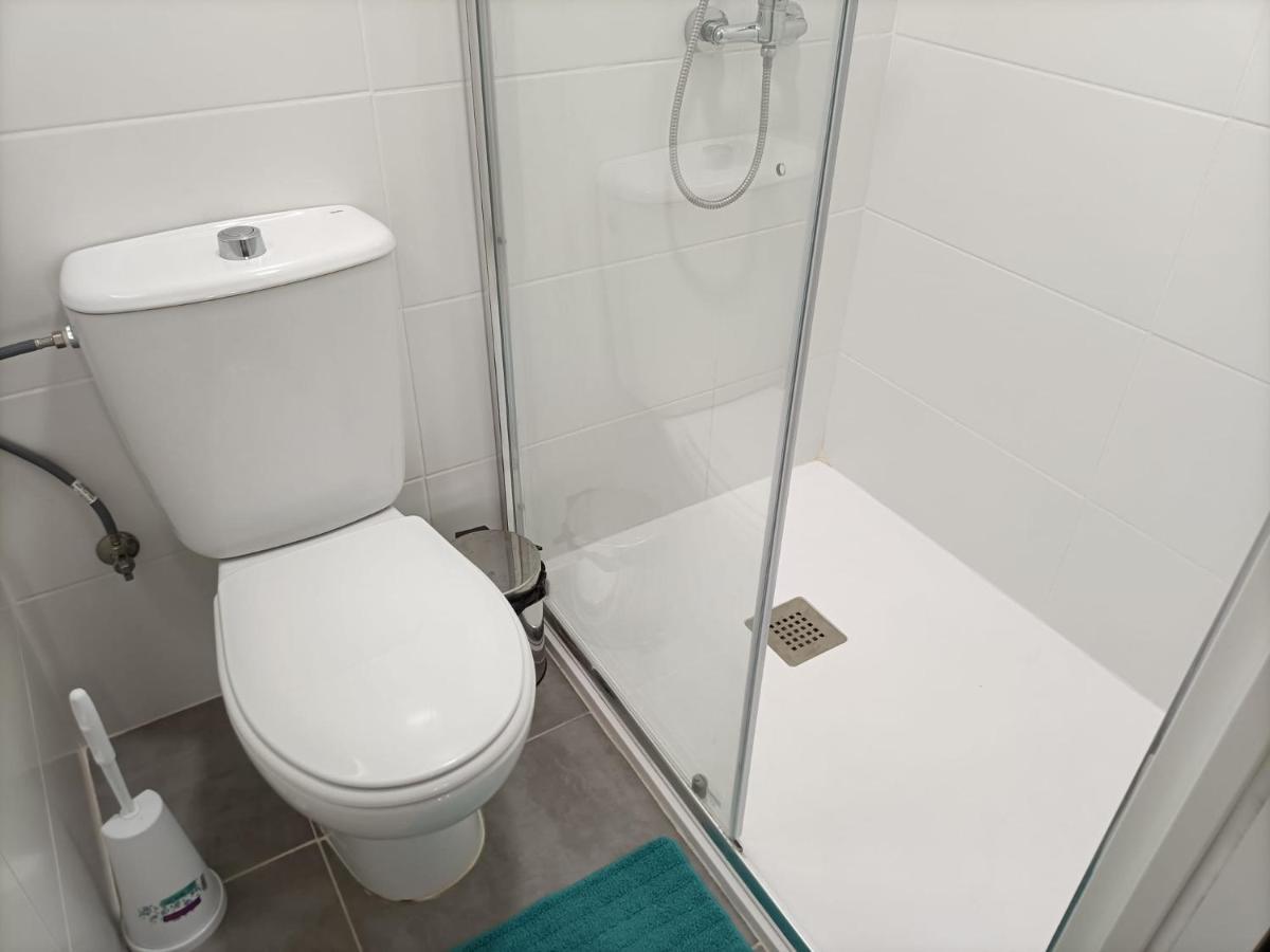 Downtown Share Apartment Las Palmas de Gran Canaria Extérieur photo