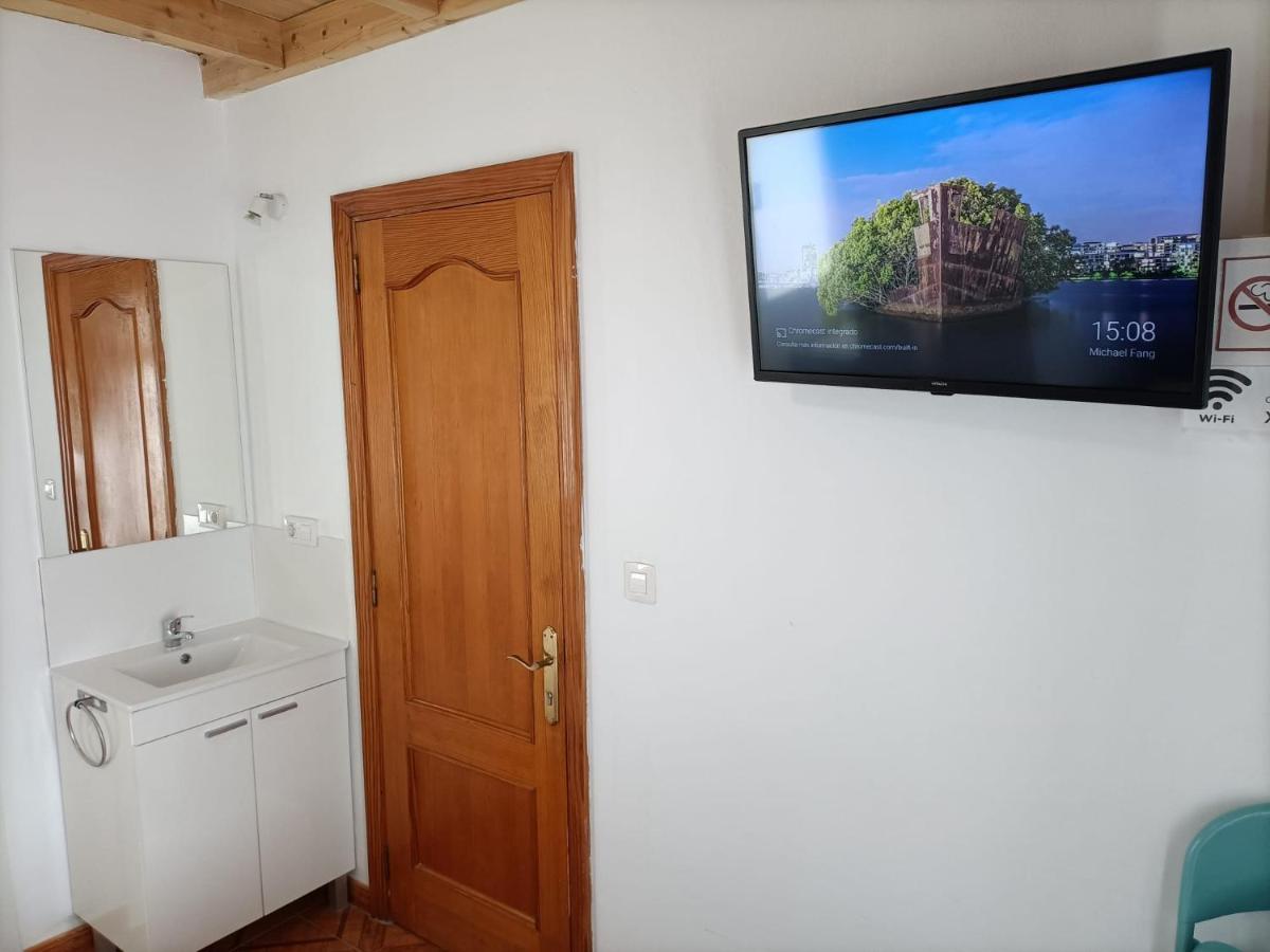Downtown Share Apartment Las Palmas de Gran Canaria Extérieur photo