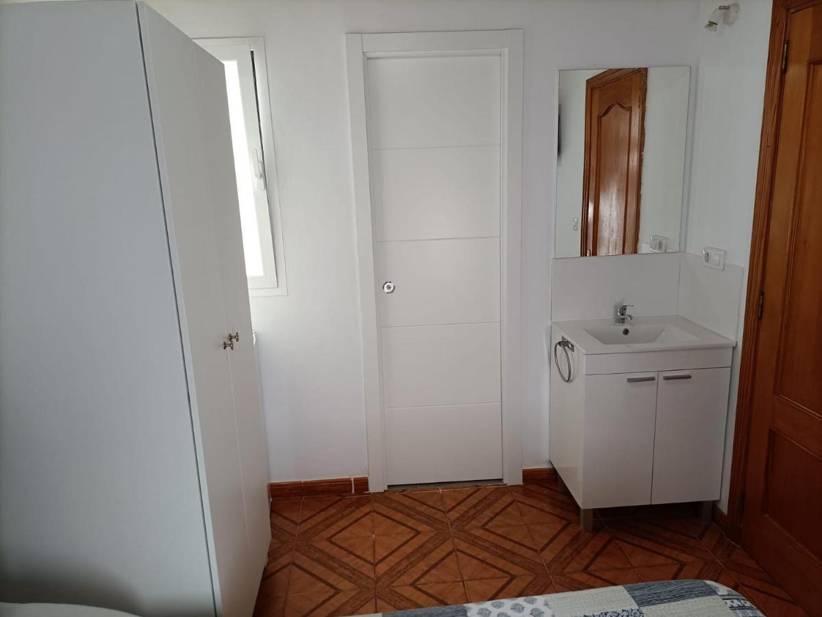 Downtown Share Apartment Las Palmas de Gran Canaria Extérieur photo
