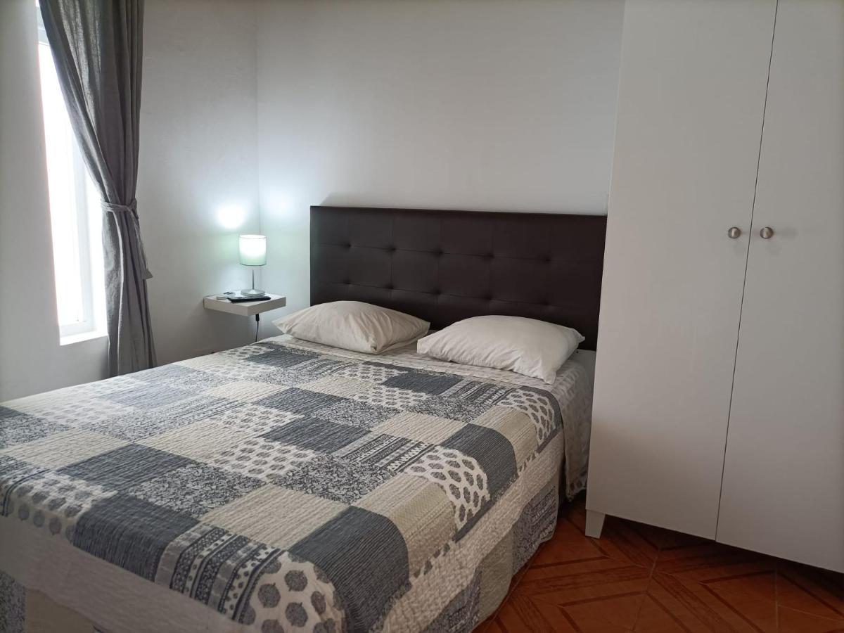 Downtown Share Apartment Las Palmas de Gran Canaria Extérieur photo