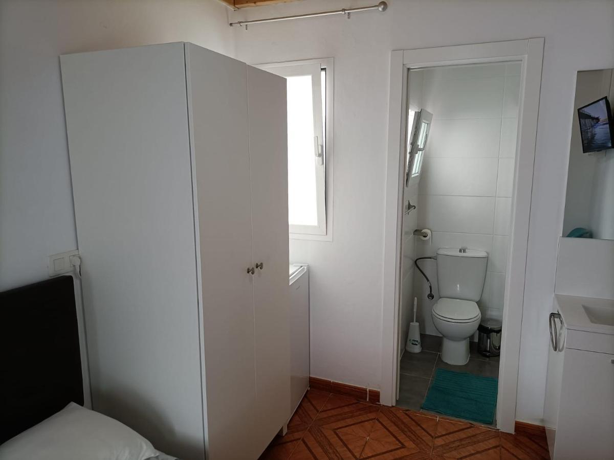Downtown Share Apartment Las Palmas de Gran Canaria Extérieur photo