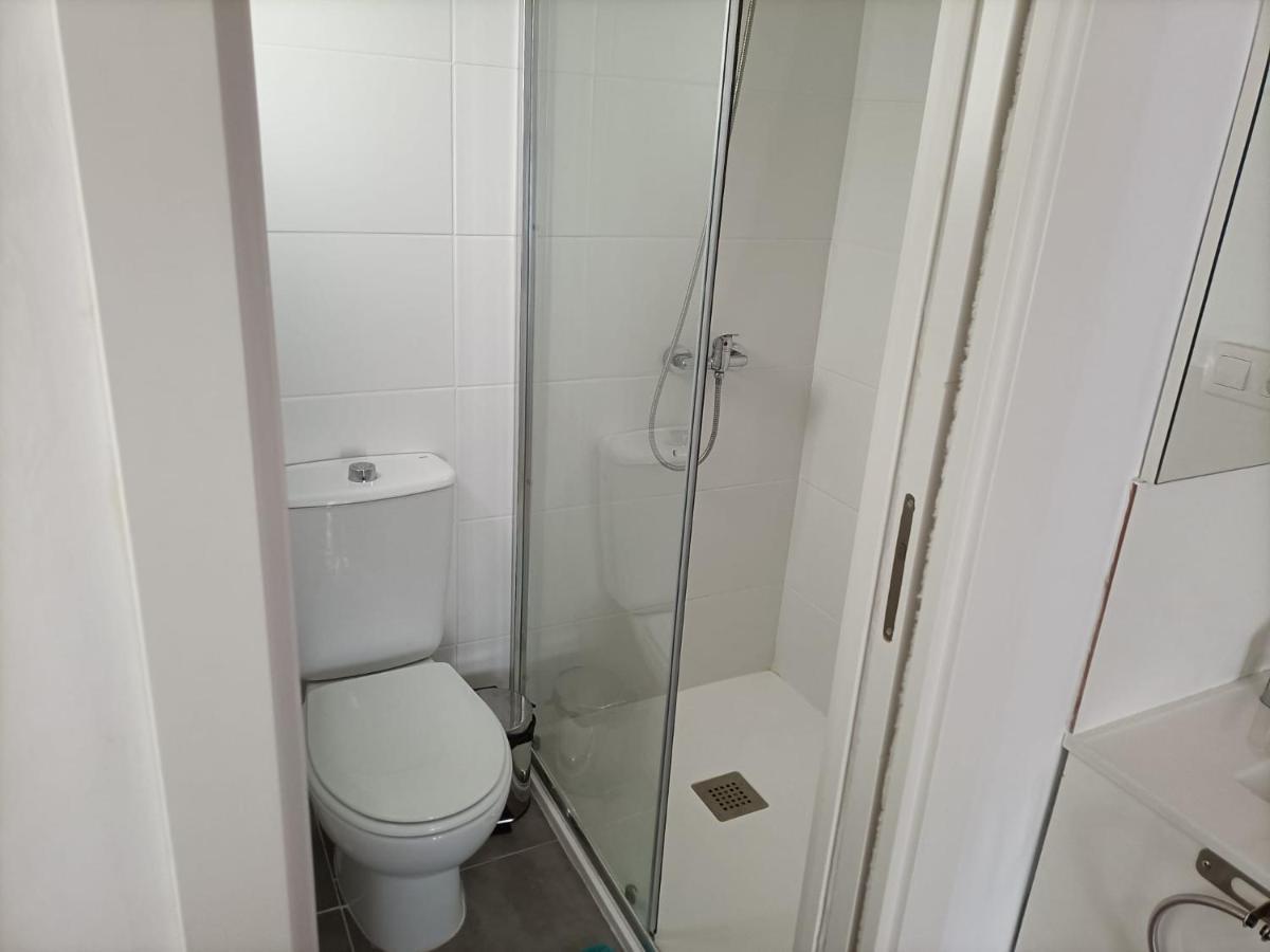 Downtown Share Apartment Las Palmas de Gran Canaria Extérieur photo