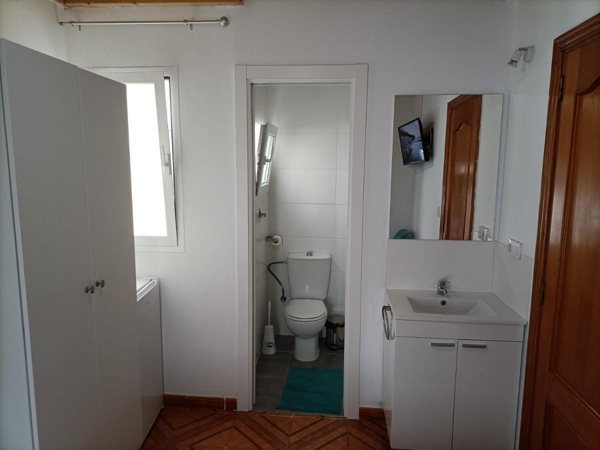 Downtown Share Apartment Las Palmas de Gran Canaria Extérieur photo
