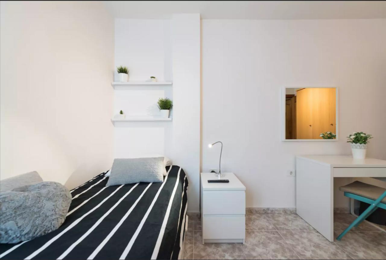 Downtown Share Apartment Las Palmas de Gran Canaria Extérieur photo