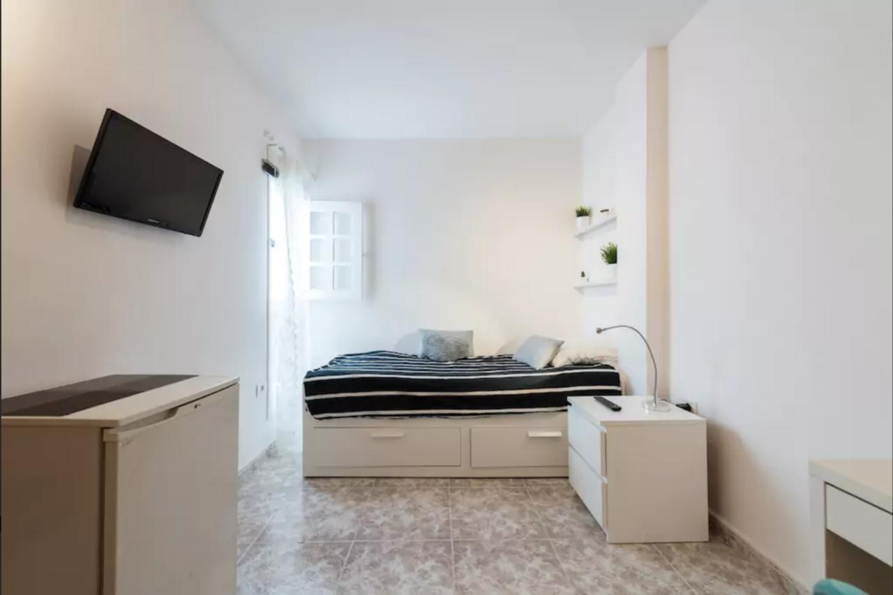 Downtown Share Apartment Las Palmas de Gran Canaria Extérieur photo