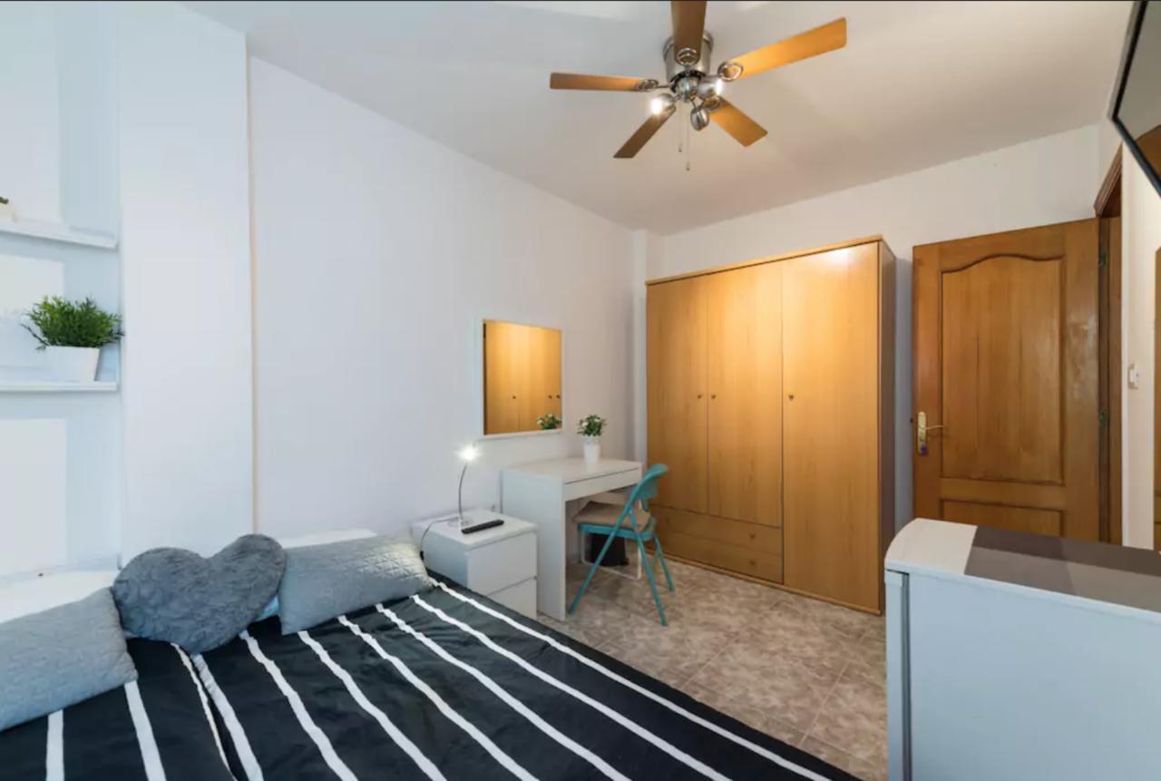 Downtown Share Apartment Las Palmas de Gran Canaria Extérieur photo