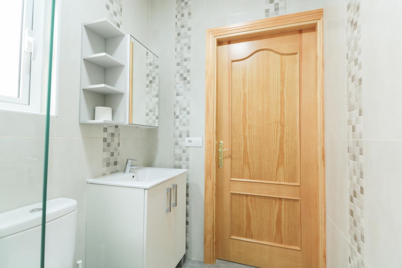 Downtown Share Apartment Las Palmas de Gran Canaria Extérieur photo
