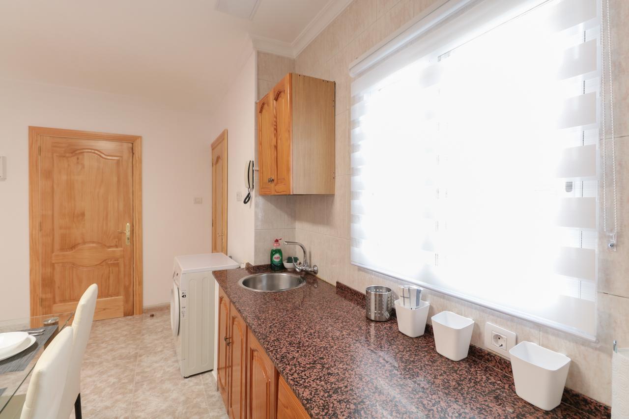 Downtown Share Apartment Las Palmas de Gran Canaria Extérieur photo
