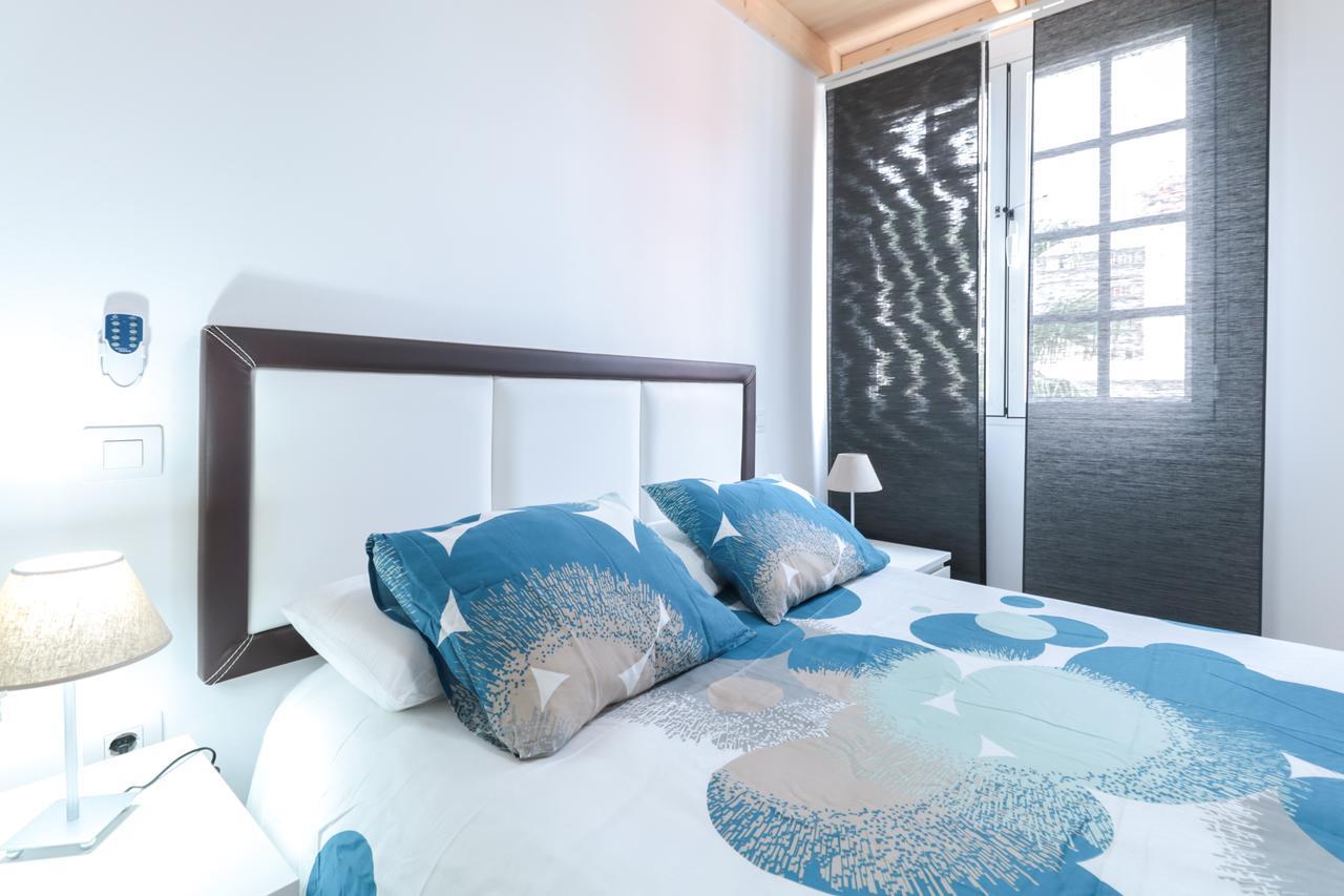 Downtown Share Apartment Las Palmas de Gran Canaria Extérieur photo