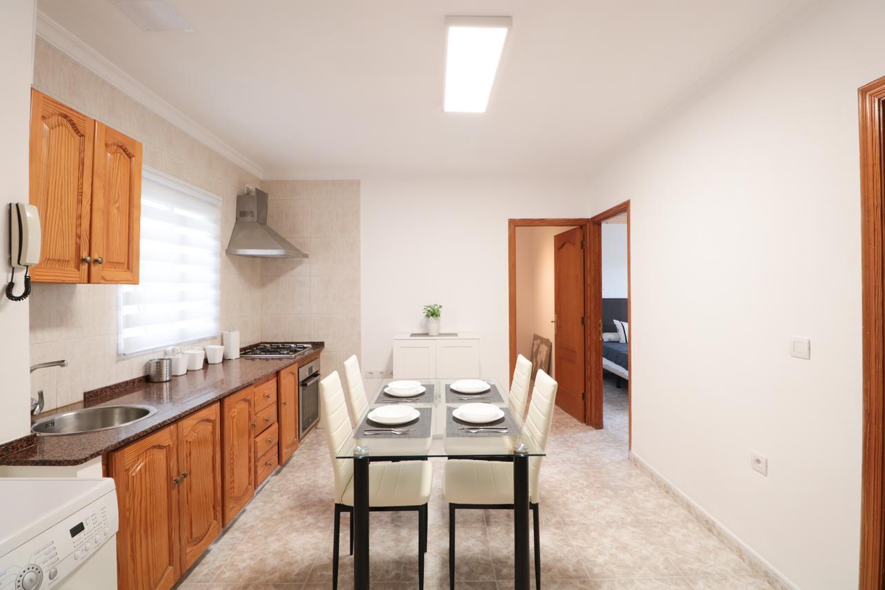 Downtown Share Apartment Las Palmas de Gran Canaria Extérieur photo