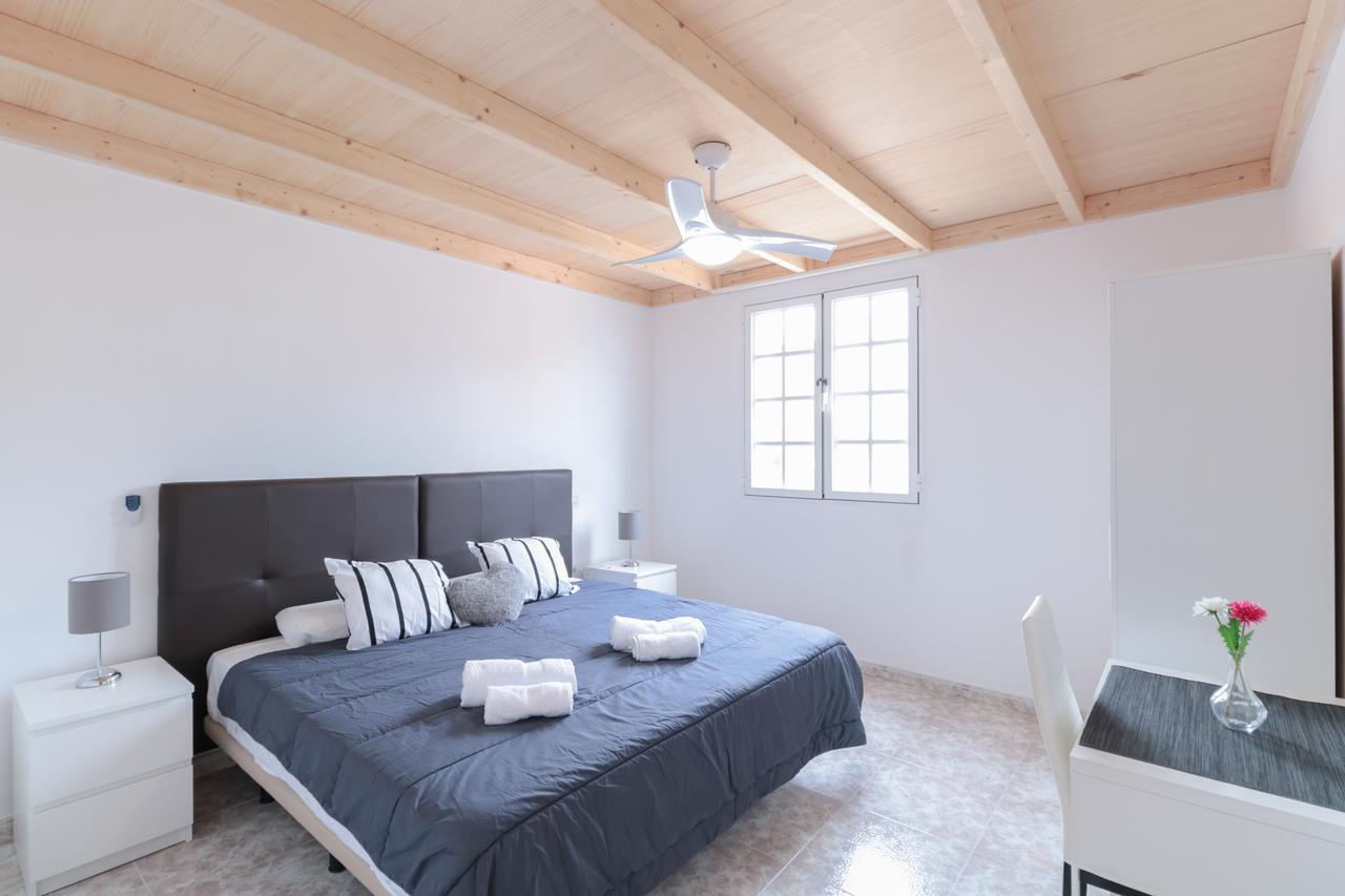 Downtown Share Apartment Las Palmas de Gran Canaria Extérieur photo
